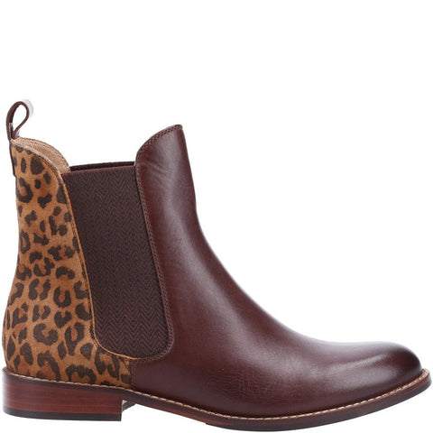 Hush Puppies Chloe Ankle Boot