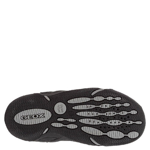 Geox J Wader A Touch Fastening Shoe