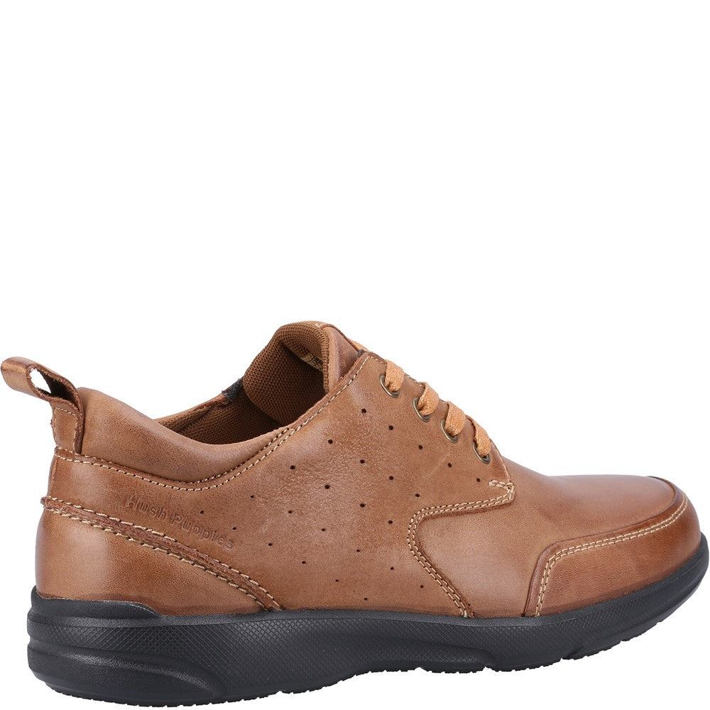 Hush Puppies Apollo Lace Up Shoe