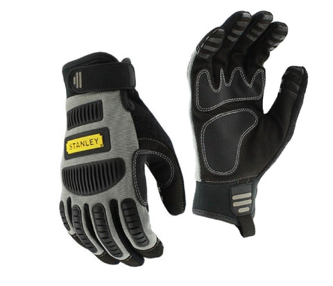 Stanley SY820L Extreme Performance Glove  Multicoloured