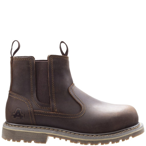 Amblers Safety AS101 Alice Safety Boot