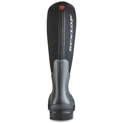 Dunlop Snugboot Workpro Full Safety Wellington