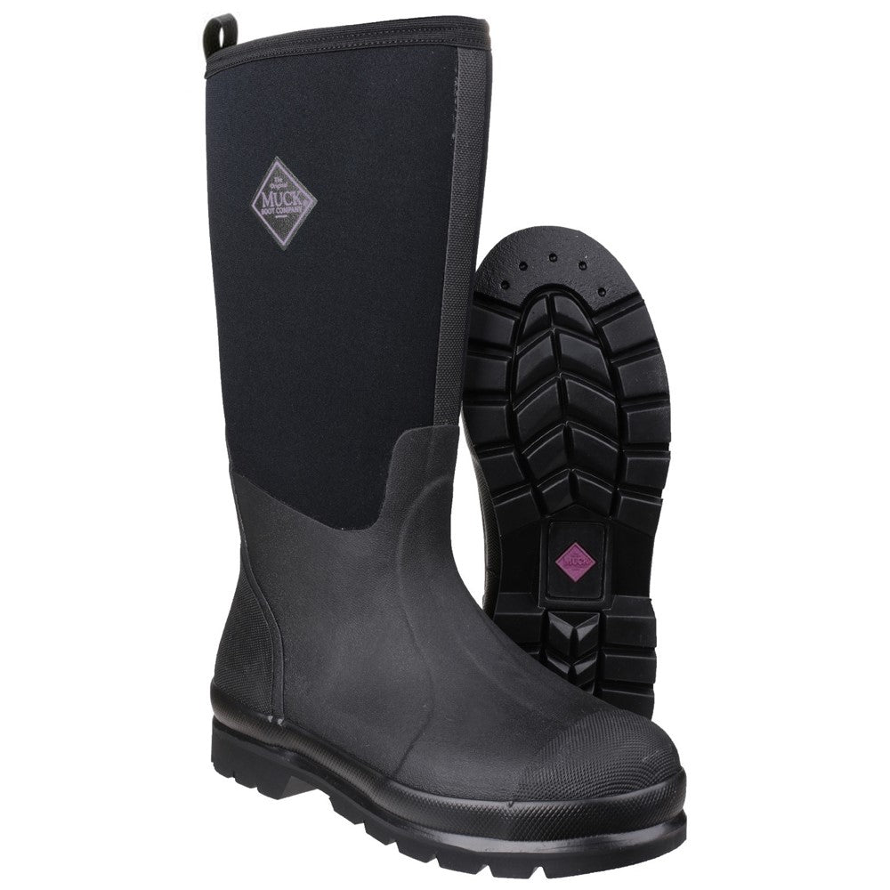 Muck Boots Chore Classic Tall Boot
