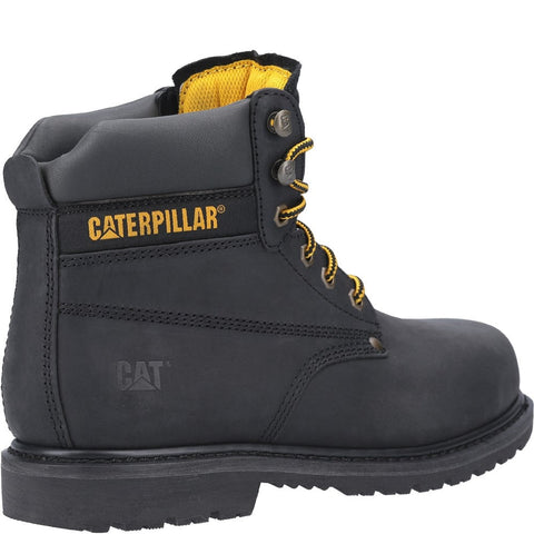 Caterpillar Powerplant GYW Safety Boot