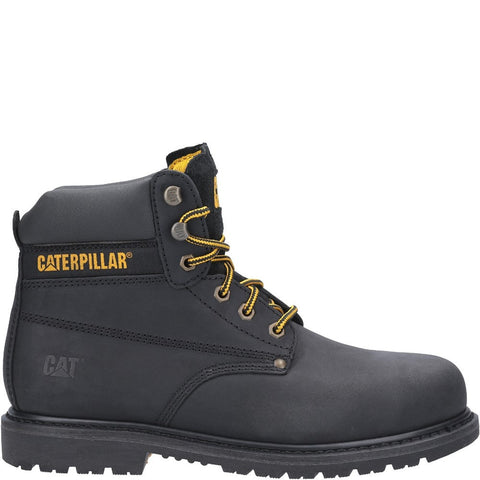 Caterpillar Powerplant GYW Safety Boot