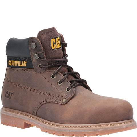 Caterpillar Powerplant GYW Safety Boot