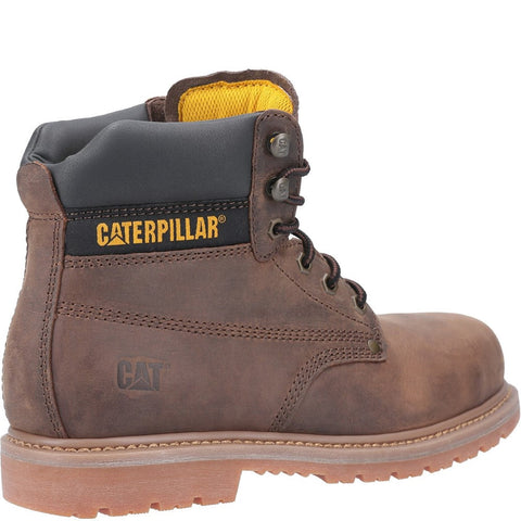 Caterpillar Powerplant GYW Safety Boot