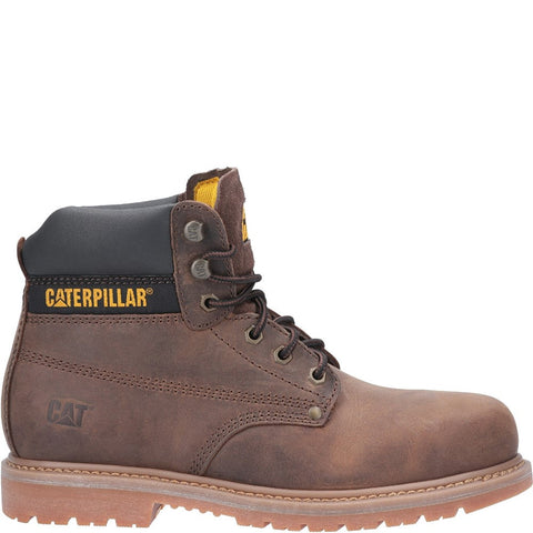 Caterpillar Powerplant GYW Safety Boot