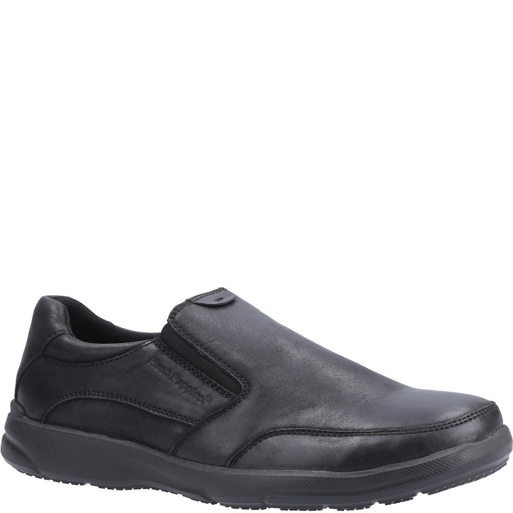 Hush Puppies Aaron Shoe