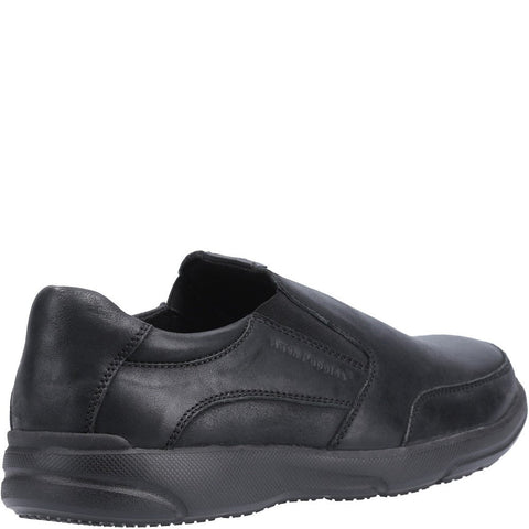 Hush Puppies Aaron Shoe