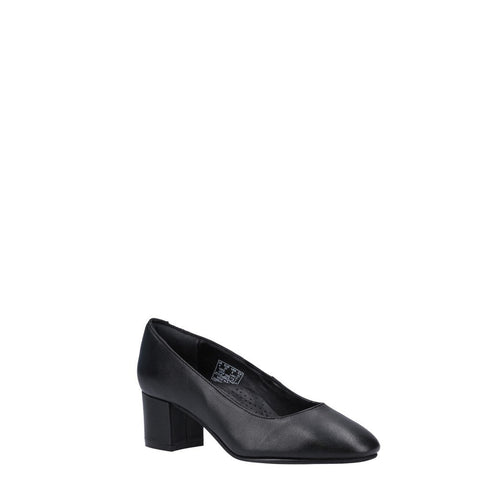 Hush Puppies Anna Court Shoe