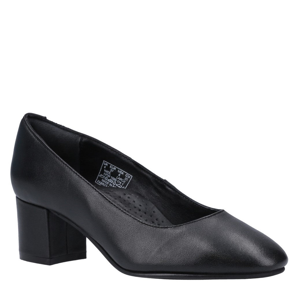 Hush Puppies Anna Court Shoe