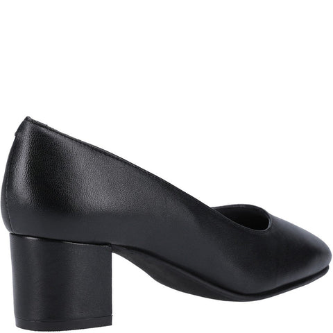 Hush Puppies Anna Court Shoe