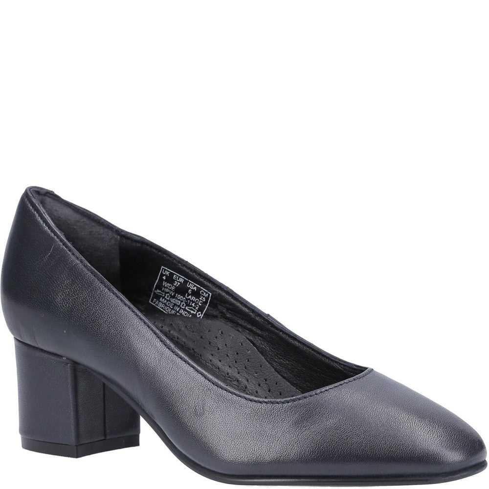 Hush Puppies Anna Court Shoe