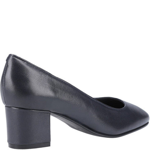 Hush Puppies Anna Court Shoe