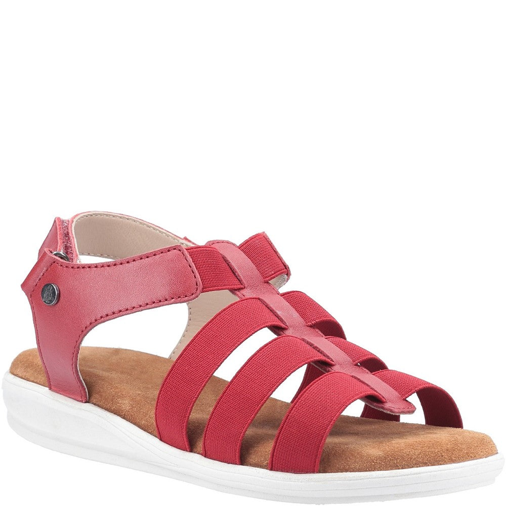 Hush Puppies Hailey Gladiator Sandal