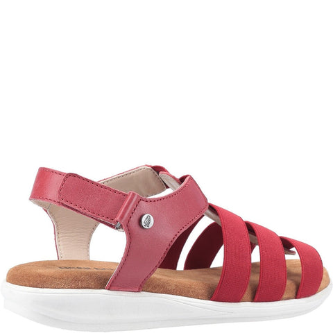 Hush Puppies Hailey Gladiator Sandal