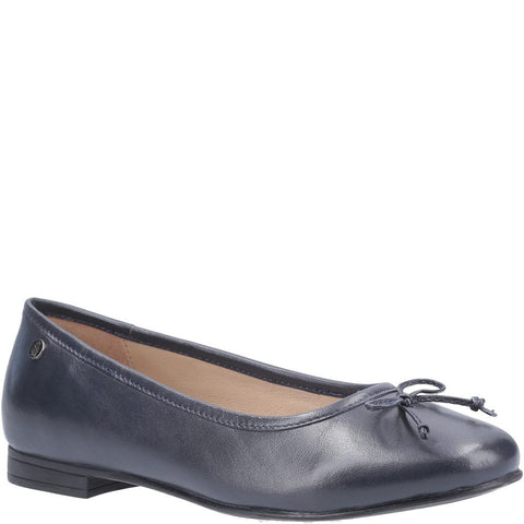 Hush Puppies Naomi Ballet