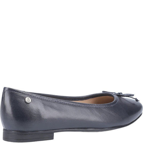 Hush Puppies Naomi Ballet