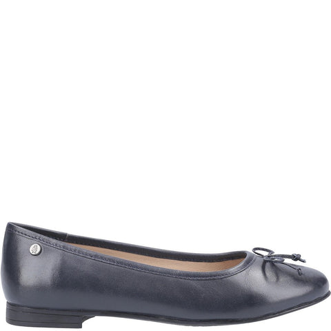 Hush Puppies Naomi Ballet