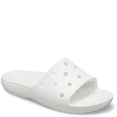 Crocs Unisex Classic Crocs Slide