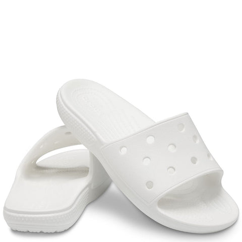 Crocs Unisex Classic Crocs Slide