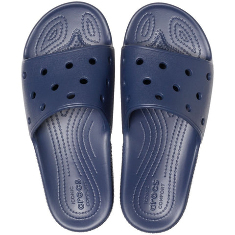 Crocs Unisex Classic Crocs Slide