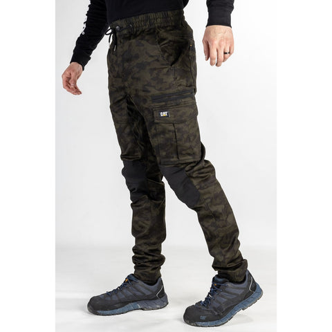 Caterpillar Dynamic Trousers