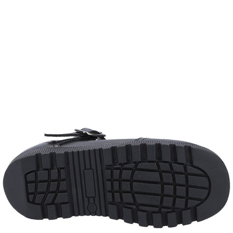 Hush Puppies Kerry Junior School Shoe