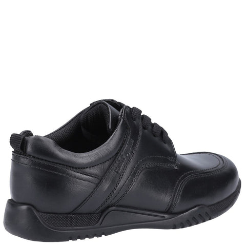 Hush Puppies Harvey Senior School Shoe