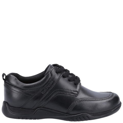 Hush Puppies Harvey Senior School Shoe