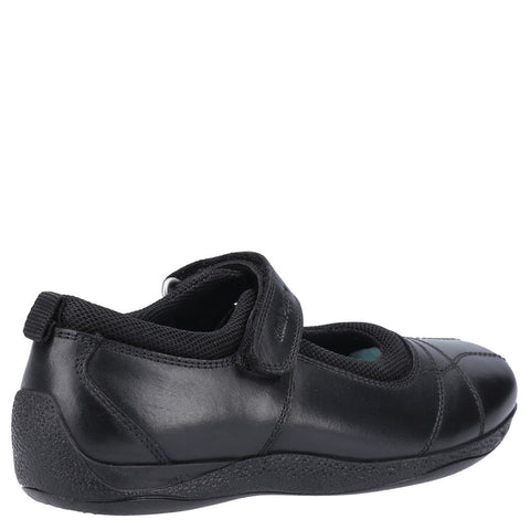 Hush Puppies Clara Junior School Shoe