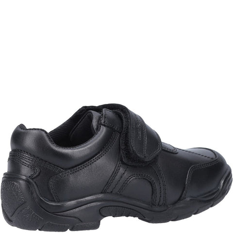 Hush Puppies Arlo Junior School Shoe