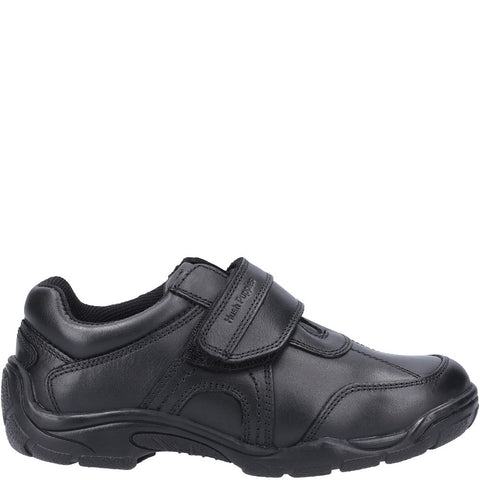 Hush Puppies Arlo Junior School Shoe