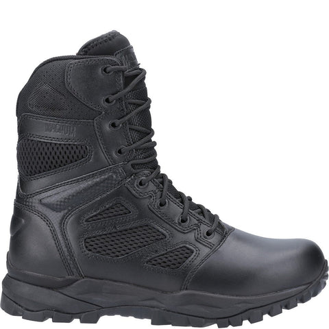 Magnum Elite Spider X 8.0 Side-Zip Uniform Boot