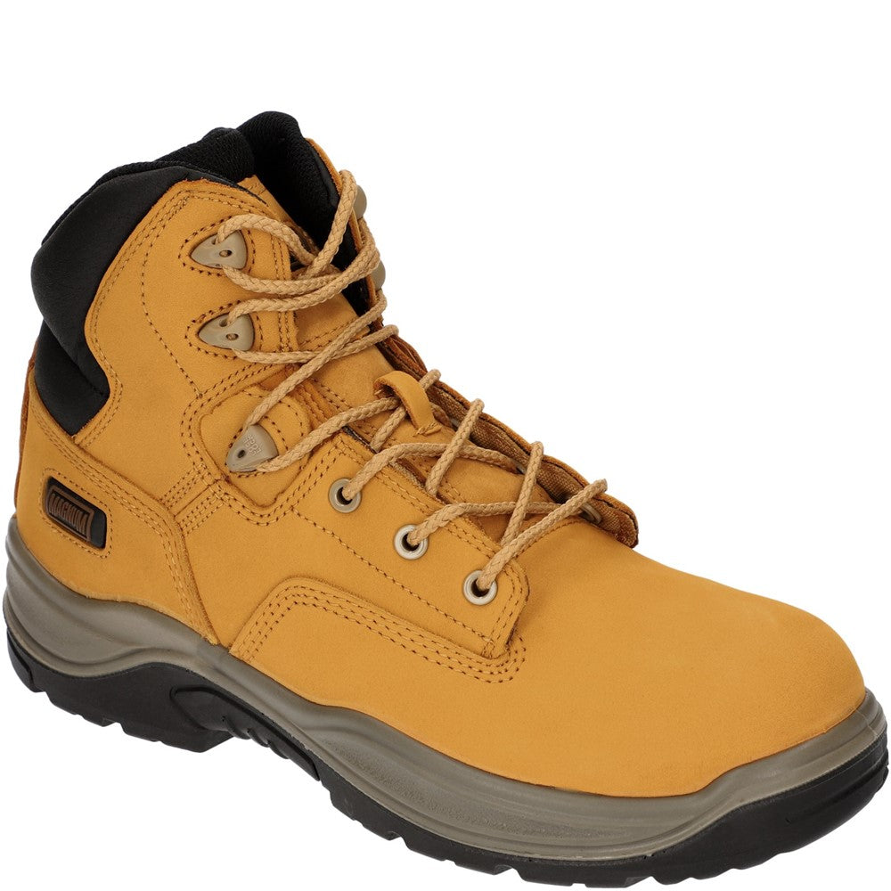 Magnum Precision Sitemaster Uniform Safety Boot