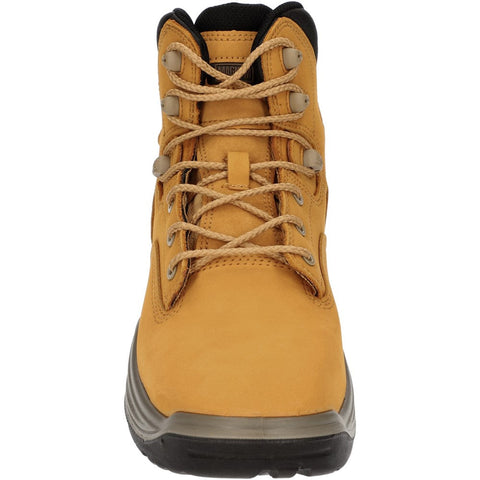 Magnum Precision Sitemaster Uniform Safety Boot