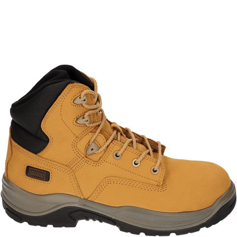 Magnum Precision Sitemaster Uniform Safety Boot