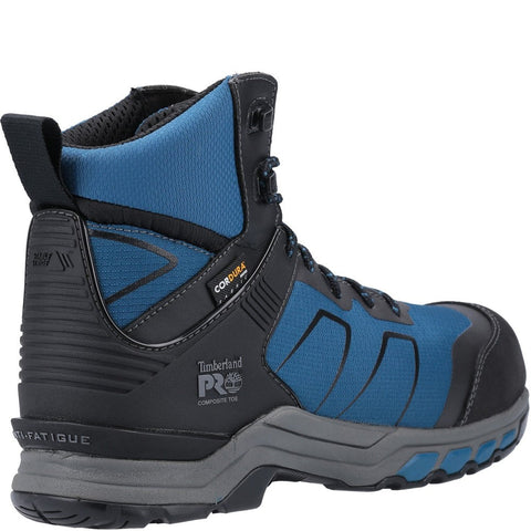 Timberland Pro Hypercharge Composite Safety Toe Work Boot