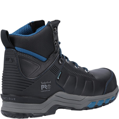 Timberland Pro Hypercharge Composite Safety Toe Work Boot