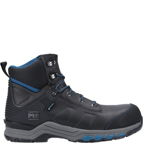 Timberland Pro Hypercharge Composite Safety Toe Work Boot