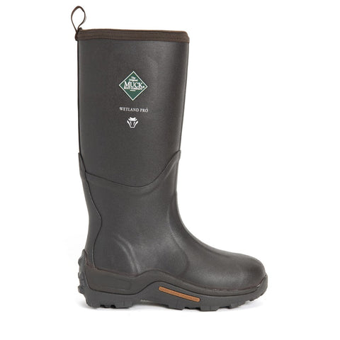 Muck Boots Wetland Pro Tall Boots