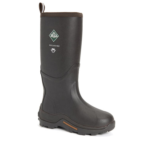 Muck Boots Wetland Pro Tall Boots