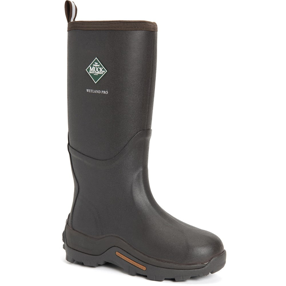 Muck Boots Wetland Pro Tall Boots