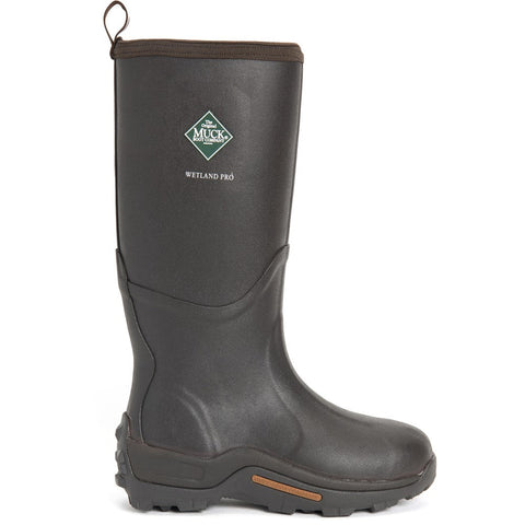 Muck Boots Wetland Pro Tall Boots