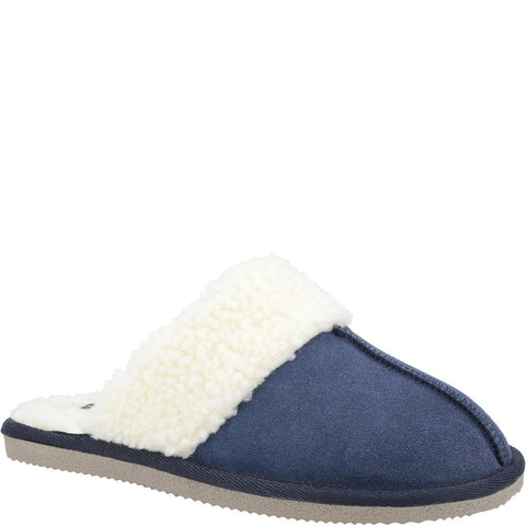 Hush Puppies Arianna Mule Slippers