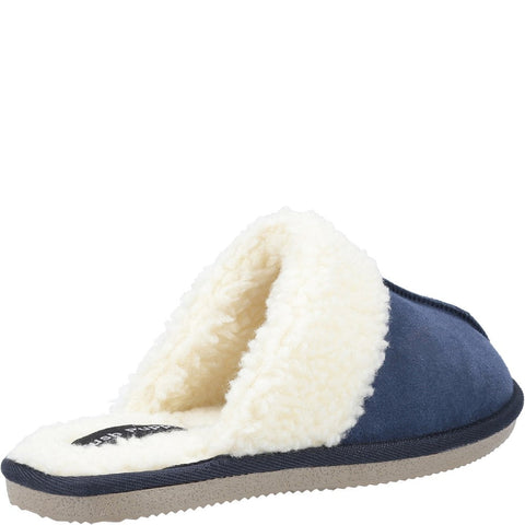 Hush Puppies Arianna Mule Slippers