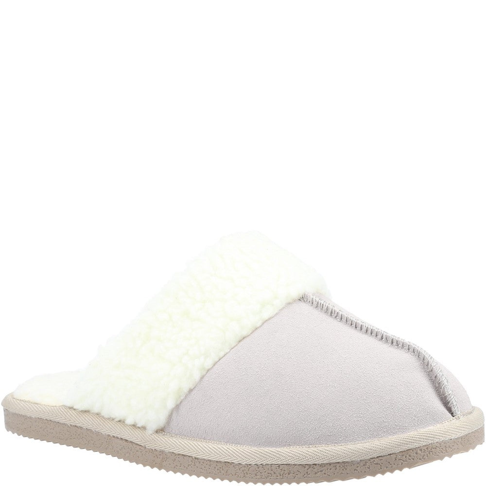 Hush Puppies Arianna Mule Slippers