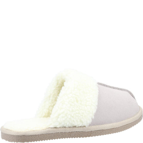 Hush Puppies Arianna Mule Slippers