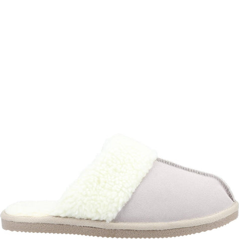 Hush Puppies Arianna Mule Slippers